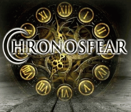 Chronosfear : Chronosfear (EP)